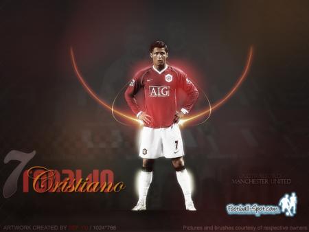7 ronldo